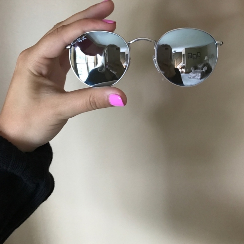 Ray-Ban Sunglasses